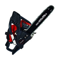 Einhell - GC-PC 1335/1 I Set - Drujba cu motor pe benzina, 1.7 CP, 35 cm, 37.2 cm3