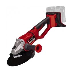 Einhell - AXXIO 36/230 Q PXC - Polizor unghiular fara acumulatori si incarcator, Li-Ion, 18 V, - Ah, 230 mm