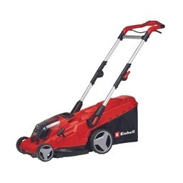 Einhell - GP-CM 36/41 Li PXC - Masina de tuns iarba fara acumulatori si incarcator, Li-Ion, 18 V, - Ah, 41 cm, 50 l