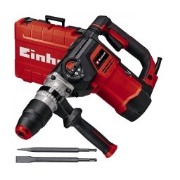 Einhell - TE-RH 40 3F - Rotopercutor SDS-Max, 1050 W, 10 J, valiza plastic, accesorii