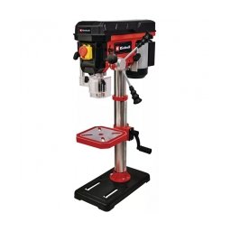 Einhell - TC-BD 630/1 - Masina de gaurit cu coloana, 630 W, 850 mm
