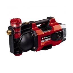 Einhell - AQUINNA 18/28 F LED PXC - Pompa fara acumulatori si incarcator, Li-Ion, 18 V, 2.8 bar