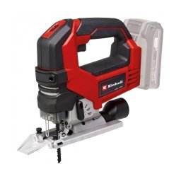 Einhell - TP-JS 18/135 Li BL PXC - Fierastrau pendular fara acumulatori si incarcator, Li-Ion, 18 V, - Ah