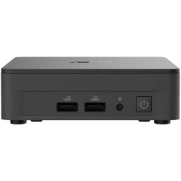 Intel NUC 12 Wall Street Canyon NUC12WSKI5, Intel Core i5-1240P, No RAM, No HDD, Intel Iris Xe Graphics, No OS
