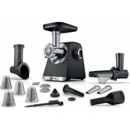 Series 6 MFWS660B, 3.5kg/ min, 3 site, Negru
