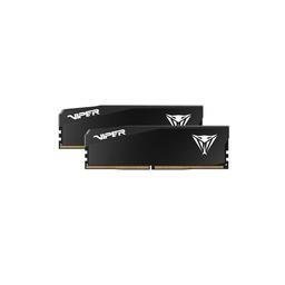 Memorie Viper Elite 5 Ultra 32 GB (2 x 16 GB) DDR5-6000 CL28