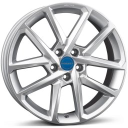 Janta aliaj BORBET N CS 8x18 5x114.3 ET40 72.5