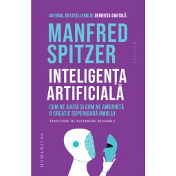 Inteligenta artificiala