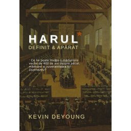 Harul: Definit si aparat