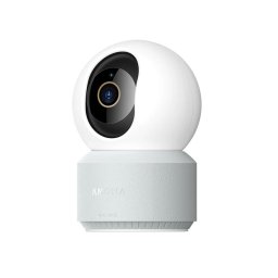 Camera de supraveghere interior 70mai ANONA PANO Security Camera 4K UHD, tehnologie AI, Control vocal Google Home, Alexa