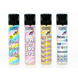 Clipper Bricheta antivant Jet Flame Psycho Mood x1
