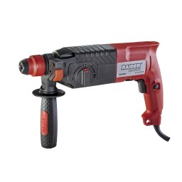 Ciocan rotopercutor 750W 26mm RD-HD54 HardWork ToolsRange