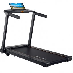 Banda de alergat electrica FitTronic Delta 3500 PRO