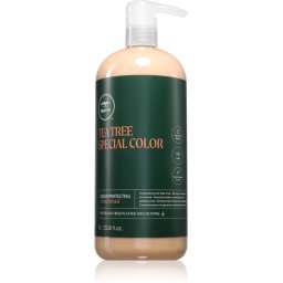 Paul Mitchell Tea Tree Special Color Conditioner balsam de îngrijire pentru păr vopsit 1000 ml