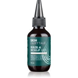 Skin Fairytale Growth Serum ser pentru stimularea pentru parul subtiat 60 ml