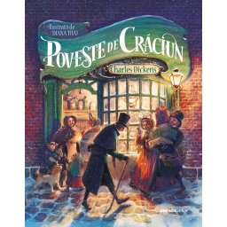 Poveste de Craciun