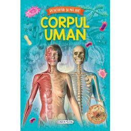Descopar si ma joc - Corpul uman
