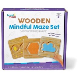 Tablite din lemn antistres