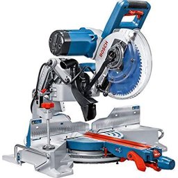 Fierastrau circular GCM 18V 10 GDJ, 254 mm