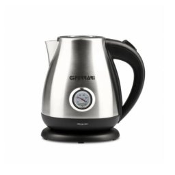 Fierbator G10096 1.7 L 2200 W Black, Stainless steel