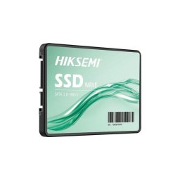 SSD Wave(S) 512GB SATA III 2.5