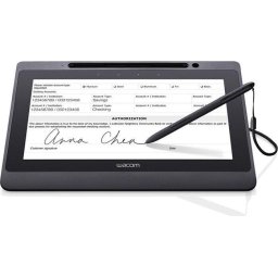 Tableta grafica DTU1141B-CH2, 10.1 inch, Negru