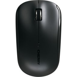 Mouse MW 2200 – Office, wireless 2.4 GHz, optic 1200 DPI, 3 butoane + scroll, negru