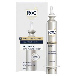 RoC Derm Correxion Fill + Treat Serum 15 ml