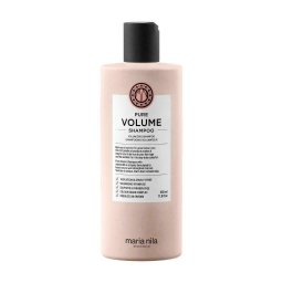 Maria Nila, Pure Volume, Hair Shampoo, For Volume, 350 ml