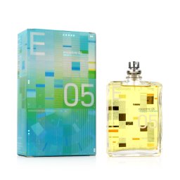 Escentric Molecules Escentric 05 Apa de toaleta 100 ml (unisex)