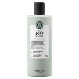 Maria Nila, True Soft, Cruelty Free, Hair Shampoo, For Hydration, 350 ml