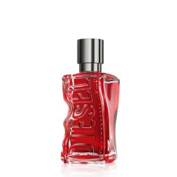 Diesel D Red Apa de parfum 100 ml (unisex)