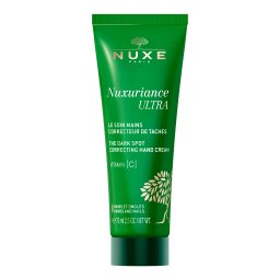 Nuxe Nuxuriance Ultra The Dark Spot Correcting Hand Cream 75 ml
