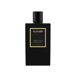 Alghabra Peruvian Tobacco Extrait de parfum 50 ml (unisex)