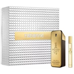 Rabanne 1 Million EDT 100 ml + EDT MINI 10 ml (Barbati)