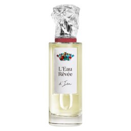 Sisley L'Eau Rêvée D'Isa Apa de toaleta 100 ml (unisex)