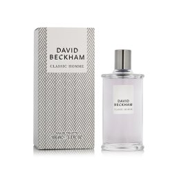 David Beckham Classic Homme Apa de toaleta 100 ml (Barbati)