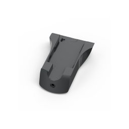 Acumulator aspirator vertical IZ380EU și IZ380EUT Shark