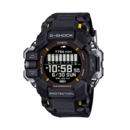 Ceas Barbati, Casio G-Shock, Master of G Rangeman GPR-H1000-1ER