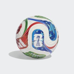 Mini Minge "Trionda" Cupa Mondială FIFA 2026