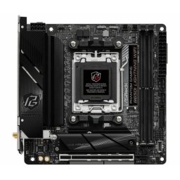 Placa de baza Lightning WiFi - AM5 mITX HDMI- DDR5 90-MXBMP0-A0UAYZ