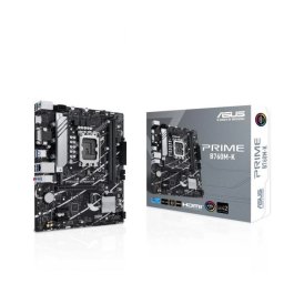 MB B760 S1700 MATX/PRIME B760M-K ASUS PRIME B760M-K