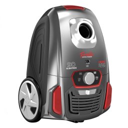 Aspirator Albatros Forte 90 Eco | 900W, 3L, HEPA, Gri