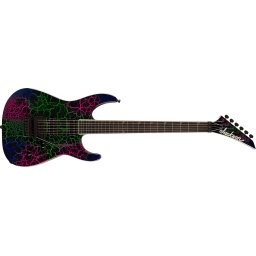 Jackson Pro Plus SL2 Bruised Crackle