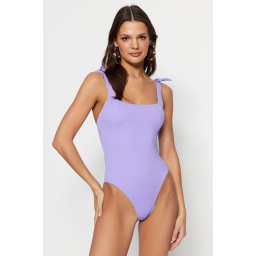 Costum de baie dintr-o bucată Trendyol