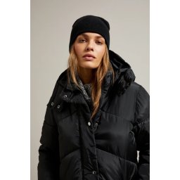Marisse Women's Hat Z-Cz-4507 Black