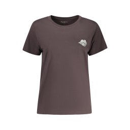 Tricou cu mânecă scurtă pentru femei