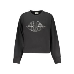 Hanorac scurt Pepe Jeans pentru femei