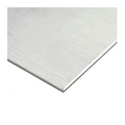 TABLA INOX MATA 2.5X1000X2000MM / 2B AISI 304/304L