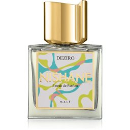 Nishane Deziro extract de parfum U 50 ml